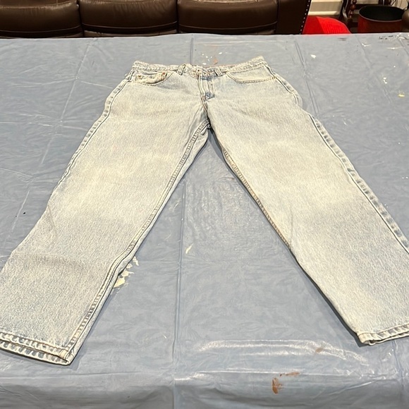 Men’s Levi’s 550 relaxed fit size 34 x 30 - Picture 1 of 13